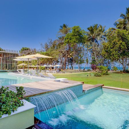 Castaways Resort & Spa On Mission Beach Exterior foto
