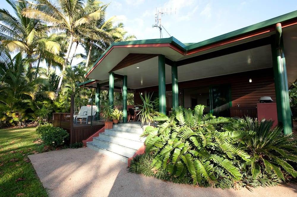 Castaways Resort & Spa On Mission Beach Exterior foto